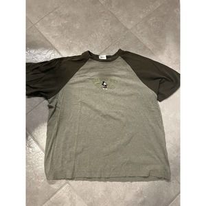 Official Walt Disney World Licensed Mens T Shirt XXL Vintage
